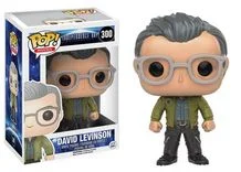 David Levinson #300 Funko Pop