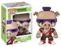 Bebop #142 Funko Pop
