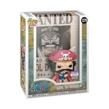 Gol D. Roger #1379 Funko Pop