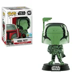 Boba Fett #297 Funko Pop