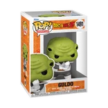 Guldo #1491 Funko Pop