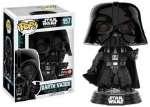 Darth Vader #157 Funko Pop