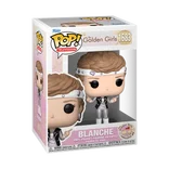 Blanche #1683 Funko Pop