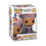 Queen Charlotte #1470 Funko Pop