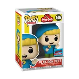 Play-Doh Pete #146 Funko Pop
