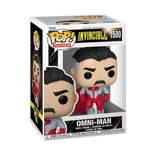 Omni-Man #1500 Funko Pop