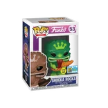 Shocka Rocka #53 Funko Pop