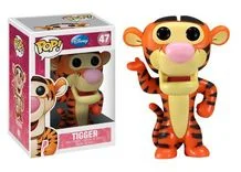 Tigger #47 Funko Pop