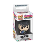 Kawaki Funko Pop