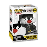 Sylvester As Batman #844 Funko Pop