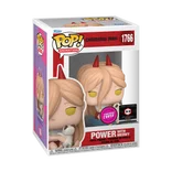 Power with Meowy #1766 Funko Pop