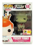 Freddy Funko #SE Funko Pop