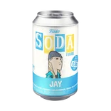 Jay Funko Pop