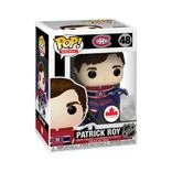 Patrick Roy #48 Funko Pop