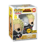 Twice #1093 Funko Pop