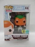 Freddy Funko #44 Funko Pop