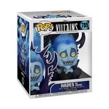 Hades on Throne #785 Funko Pop