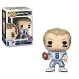 Troy Aikman #112 Funko Pop
