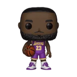LeBron James #53 Funko Pop
