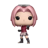 Sakura #183 Funko Pop