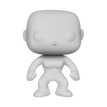 DIY Female Funko Pop