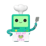BMO #1073 Funko Pop