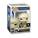 Charlotte #1155 Funko Pop
