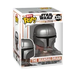 The Mandalorian #326 Funko Pop