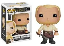 Jorah Mormont #40 Funko Pop