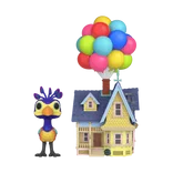 Kevin with Up House #05 Funko Pop