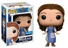 Belle (Village) #249 Funko Pop