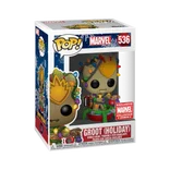 Groot (Holiday) #536 Funko Pop