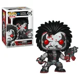 Lobo #231 Funko Pop