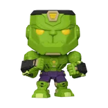 Hulk #833 Funko Pop