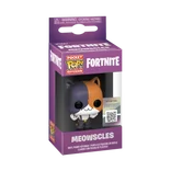 Meowscles Funko Pop