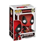 Deadpool #111 Funko Pop