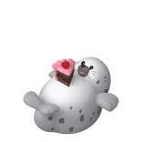 Seal Funko Pop