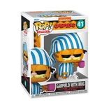 Garfield with Mug #41 Funko Pop