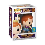 Surfer Freddy #SE Funko Pop