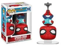 Spider-Man #259 Funko Pop