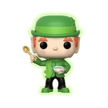 Lucky the Leprechaun #11 Funko Pop