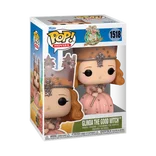 Glinda the Good Witch #1518 Funko Pop