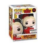 Harley Quinn #1116 Funko Pop