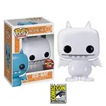 Ice-Bat #01 Funko Pop