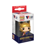 Wonder Woman Challenge of the Gods Funko Pop