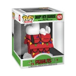 Snoopy with Doghouse #1629 Funko Pop