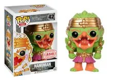 Hanuman #42 Funko Pop