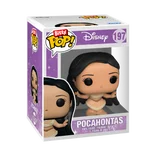 Pocahontas #197 Funko Pop