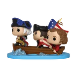 Washington Crossing the Delaware #11 Funko Pop
