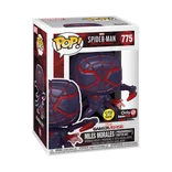 Miles Morales (Programmable Matter Suit) #775 Funko Pop